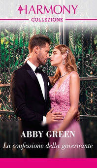 La confessione della governante - Librerie.coop