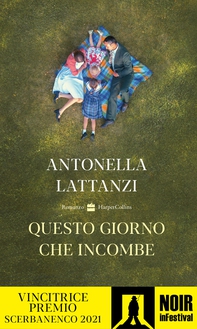 Questo giorno che incombe - Librerie.coop Questo giorno che incombe - Librerie.coop