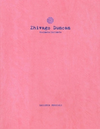 Zhivago Duncan. Soulmate / Cellmate. Ediz. italiana e inglese - Librerie.coop