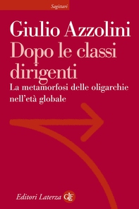Dopo le classi dirigenti - Librerie.coop