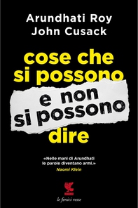 Cose che si possono e non si possono dire - Librerie.coop