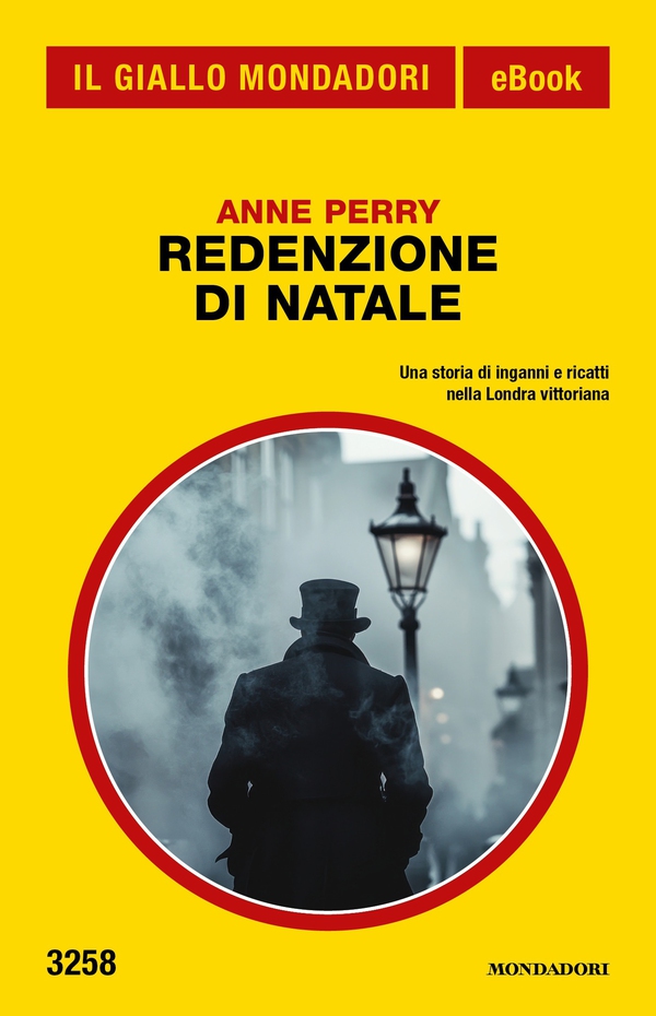 Redenzione di Natale (Il Giallo Mondadori) - Librerie.coop