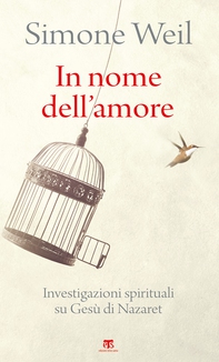 In nome dell’amore - Librerie.coop In nome dell’amore - Librerie.coop