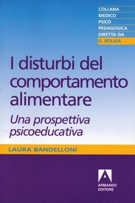 I disturbi del comportamento alimentare - Librerie.coop
