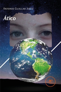 Ático - Librerie.coop Ático - Librerie.coop