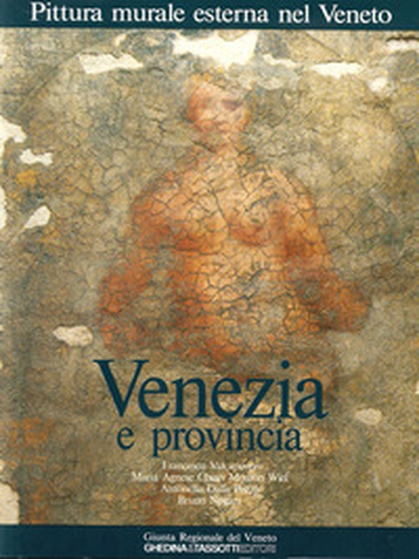 Pittura murale esterna nel Veneto - Librerie.coop