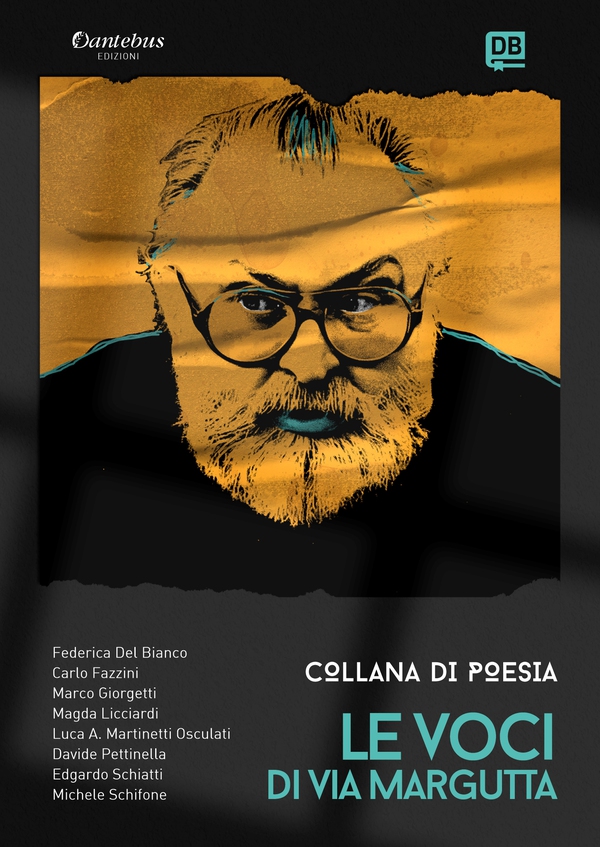 Collana Poetica Le Voci di Via Margutta vol. 13 - Librerie.coop Collana Poetica Le Voci di Via Margutta vol. 13 - Librerie.coop