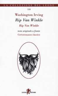 Rip Van Winkle. Testo inglese a fronte - Librerie.coop