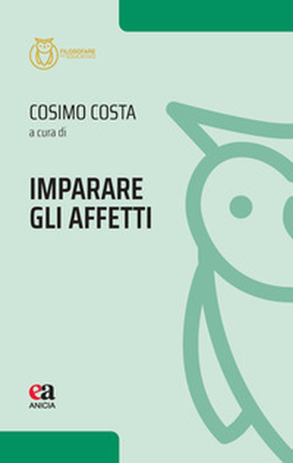 Imparare gli affetti - Librerie.coop