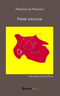 Poesie speculari - Librerie.coop