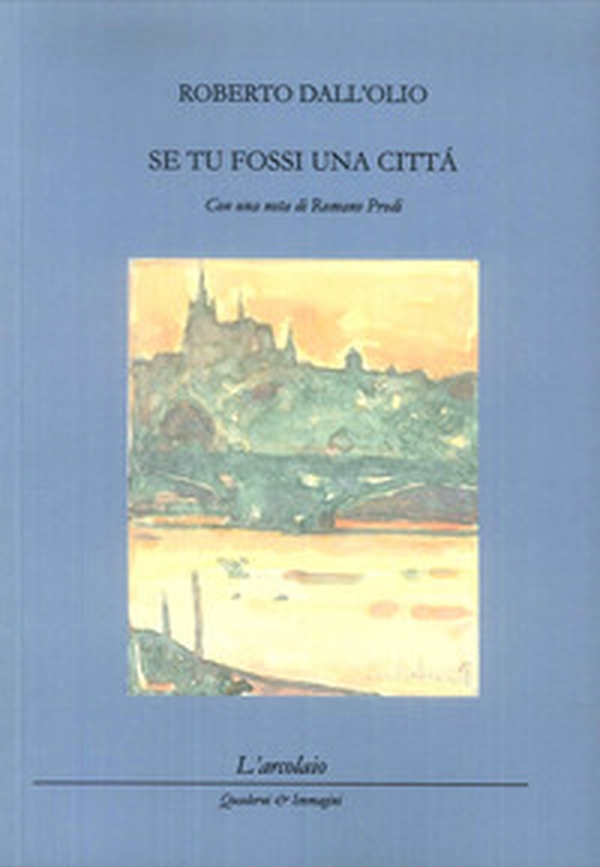 Se tu fossi una città - Librerie.coop Se tu fossi una città - Librerie.coop