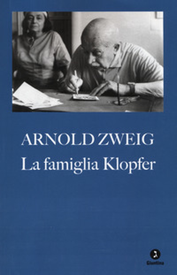 La famiglia Klopfer - Librerie.coop La famiglia Klopfer - Librerie.coop