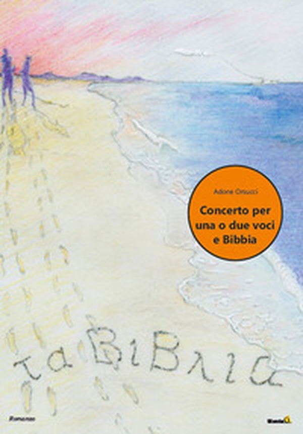 Concerto per una o due voci e Bibbia - Librerie.coop Concerto per una o due voci e Bibbia - Librerie.coop