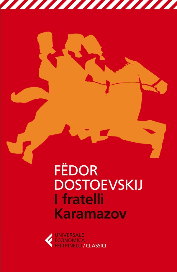I fratelli Karamazov - Librerie.coop I fratelli Karamazov - Librerie.coop