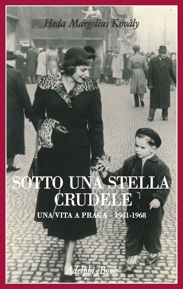 Sotto una stella crudele - Librerie.coop Sotto una stella crudele - Librerie.coop