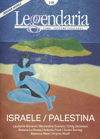 Leggendaria - Israele/Palestina - 148 - Librerie.coop