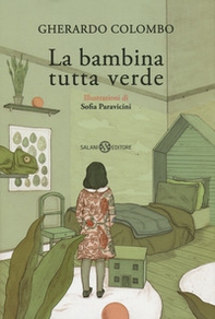 La bambina tutta verde - Librerie.coop