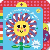 Il mio primo libro per giocare - Librerie.coop