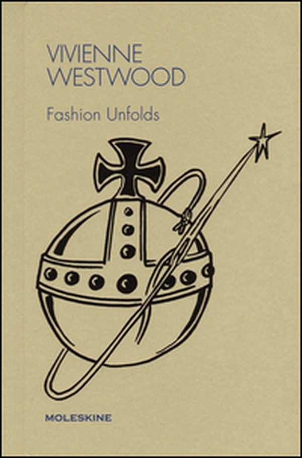 Vivienne Westwood. Fashion unfolds - Librerie.coop
