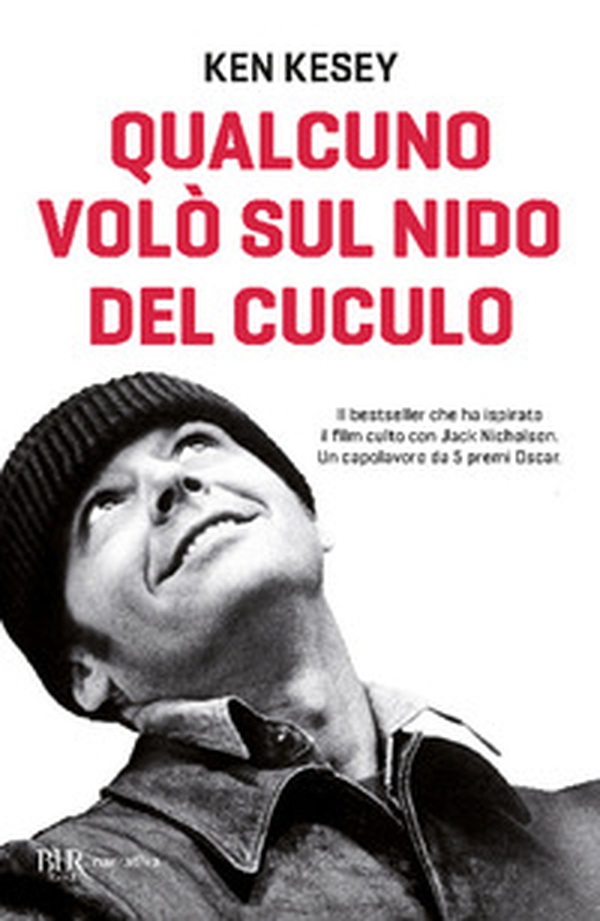 Qualcuno volò sul nido del cuculo - Librerie.coop Qualcuno volò sul nido del cuculo - Librerie.coop