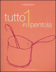 Tutto in 1 pentola - Librerie.coop