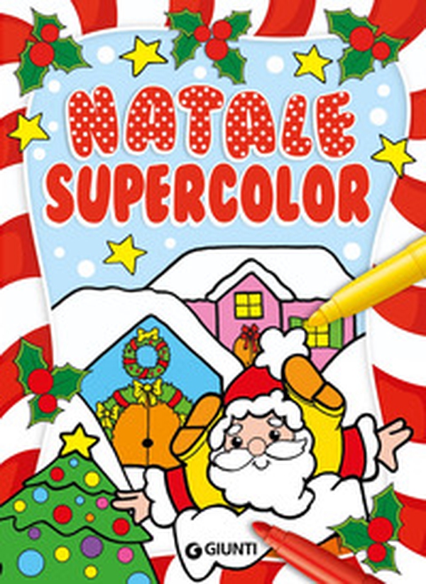 Natale supercolor - Librerie.coop Natale supercolor - Librerie.coop