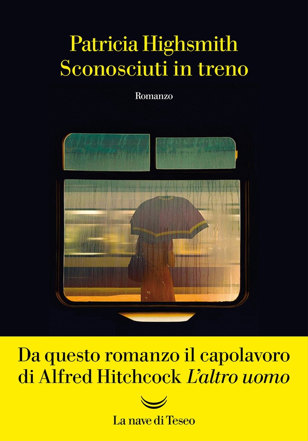 Sconosciuti in treno - Librerie.coop Sconosciuti in treno - Librerie.coop