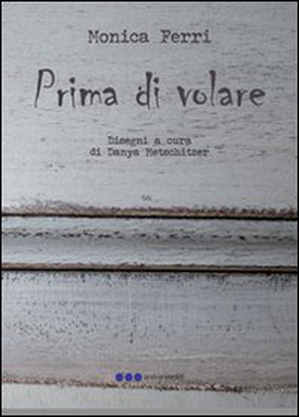 Prima di volare - Librerie.coop Prima di volare - Librerie.coop