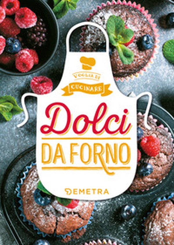 Dolci da forno - Librerie.coop Dolci da forno - Librerie.coop