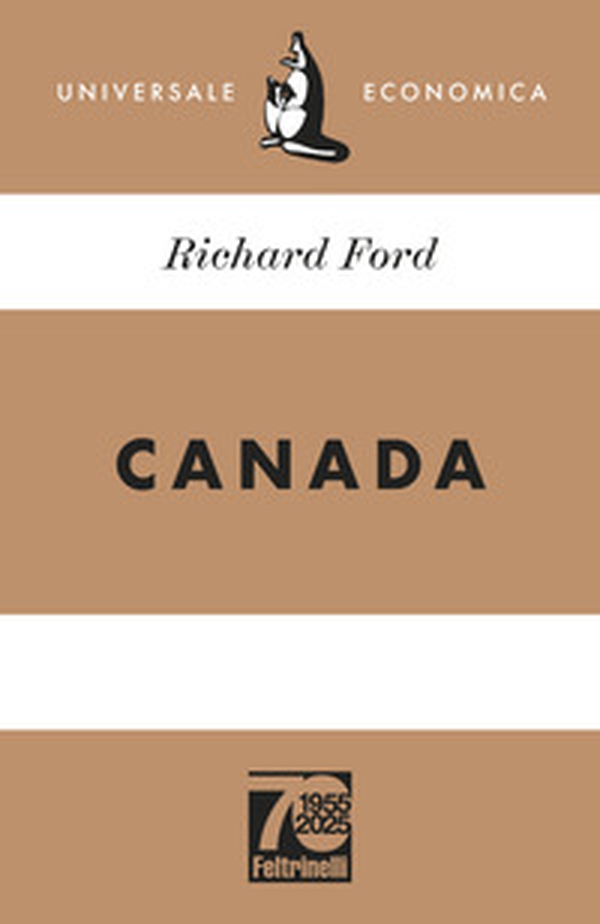 Canada. Ediz. 70° anniversario - Librerie.coop Canada. Ediz. 70° anniversario - Librerie.coop