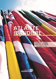 Atlante delle bandiere tascabile - Librerie.coop Atlante delle bandiere tascabile - Librerie.coop