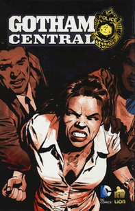 Gotham Central. Slipcase - Librerie.coop