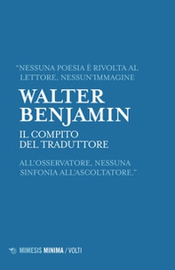 Il compito del traduttore - Librerie.coop