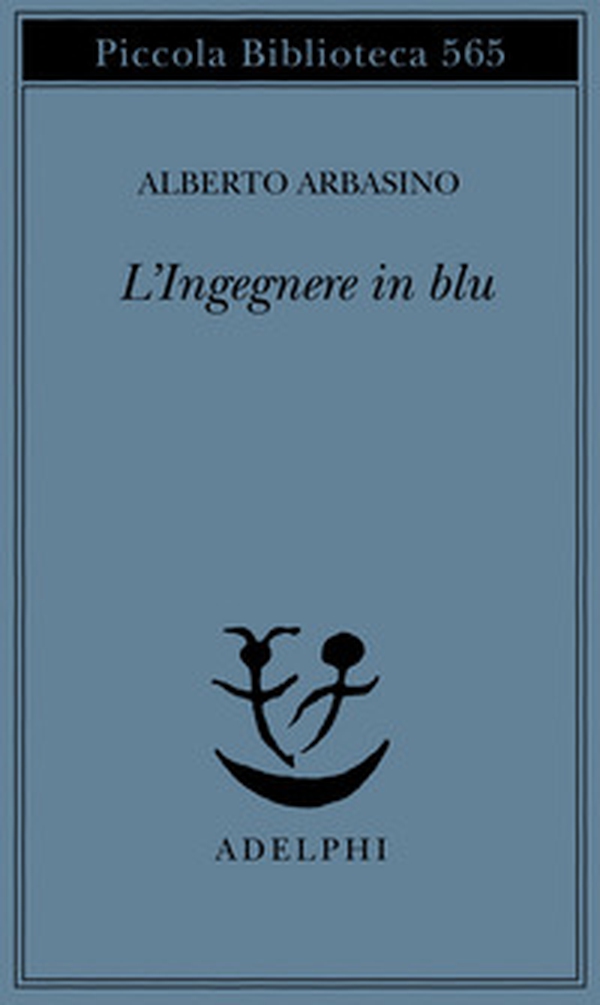 L'ingegnere in blu - Librerie.coop L'ingegnere in blu - Librerie.coop