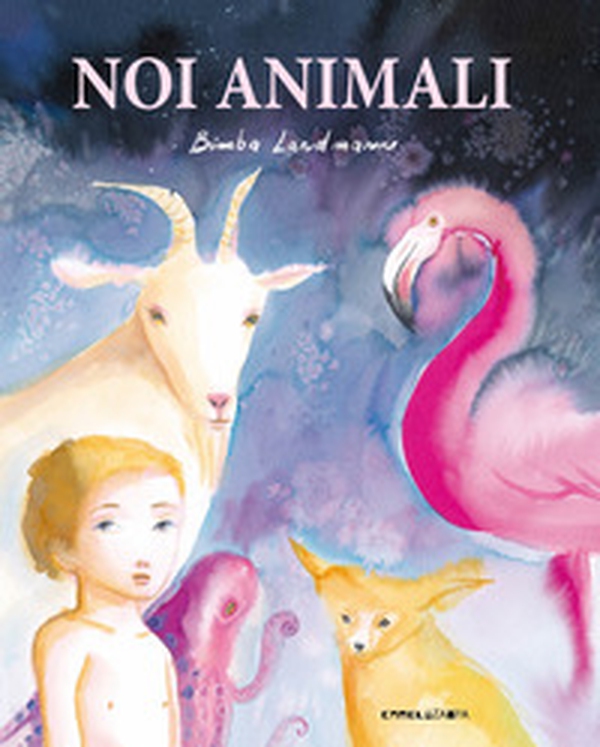 Noi animali - Librerie.coop