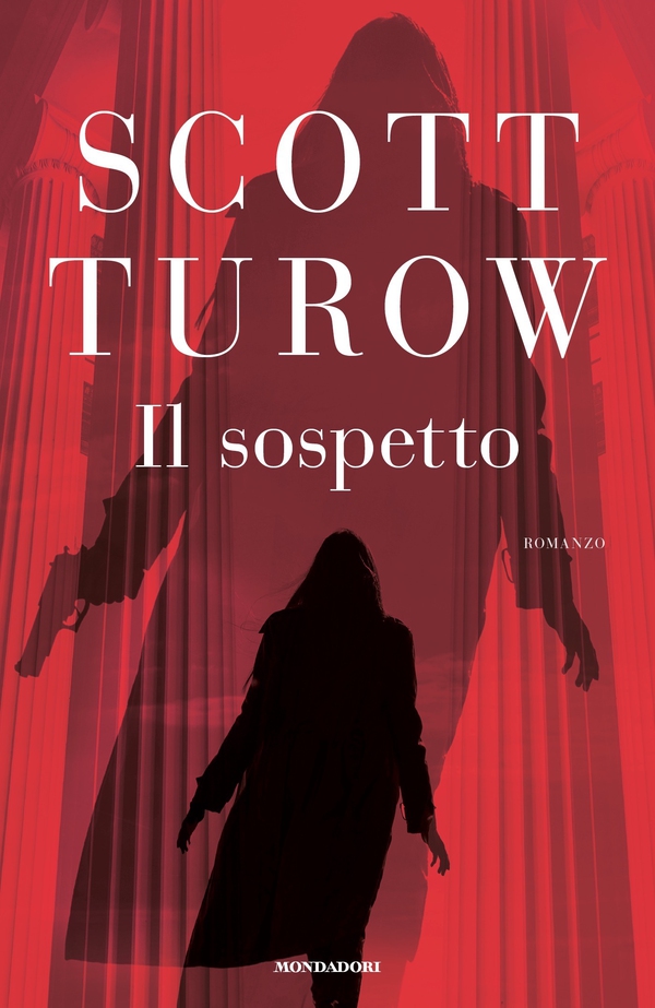 Il sospetto - Librerie.coop Il sospetto - Librerie.coop