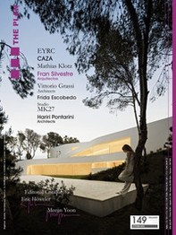 The plan - Vol. 149 - Librerie.coop