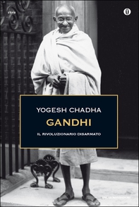 Gandhi - Librerie.coop