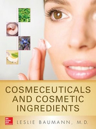 Cosmeceuticals and cosmetic ingredients - Librerie.coop