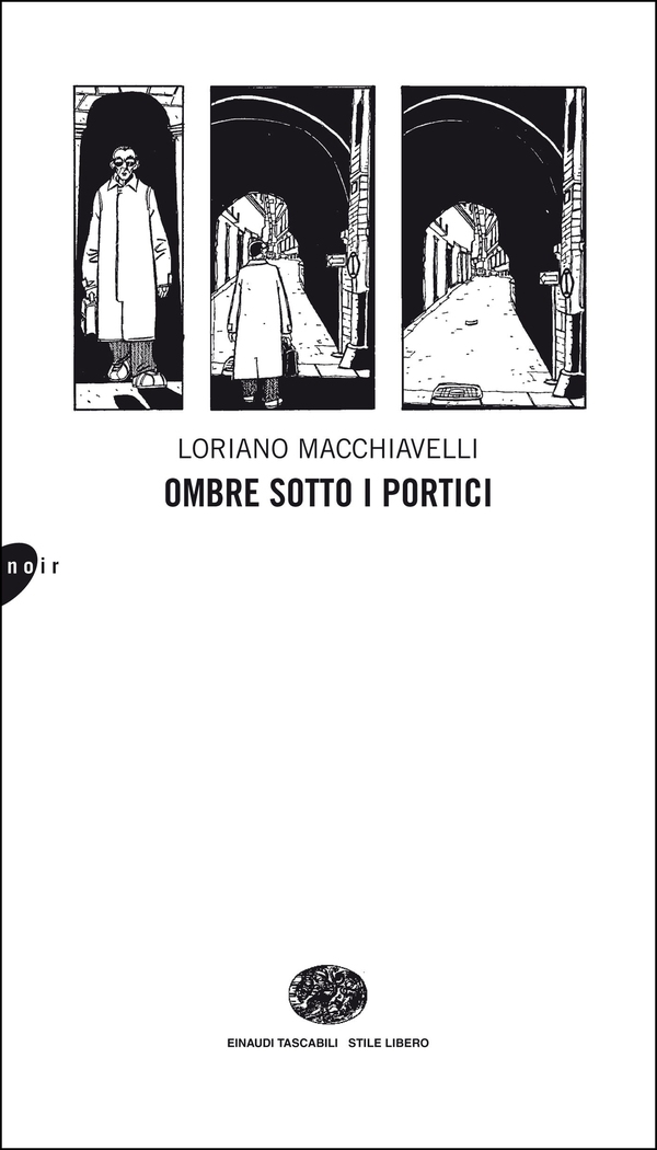Ombre sotto i portici - Librerie.coop Ombre sotto i portici - Librerie.coop