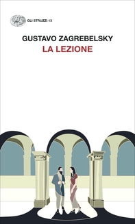 La lezione - Librerie.coop La lezione - Librerie.coop