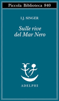 Sulle rive del mar Nero - Librerie.coop