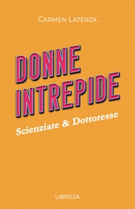 Donne intrepide - Librerie.coop