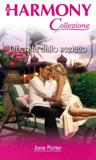 Liberata dallo sceicco - Librerie.coop Liberata dallo sceicco - Librerie.coop