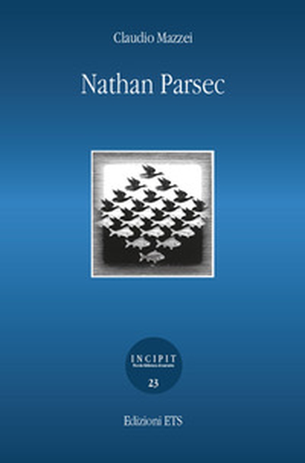 Nathan Parsec - Librerie.coop Nathan Parsec - Librerie.coop