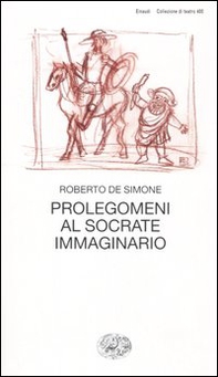 Prolegomeni al Socrate immaginario - Librerie.coop Prolegomeni al Socrate immaginario - Librerie.coop