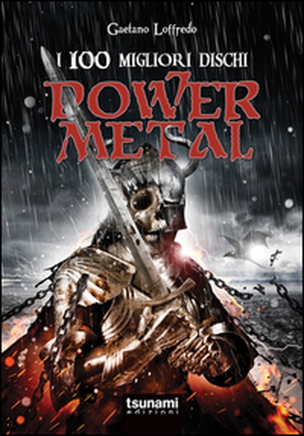 I 100 migliori dischi power metal - Librerie.coop I 100 migliori dischi power metal - Librerie.coop