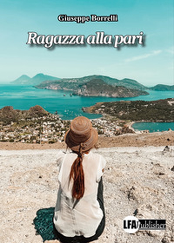 Ragazza alla pari - Librerie.coop Ragazza alla pari - Librerie.coop