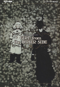 Girl from the other side - Vol. 11 - Librerie.coop