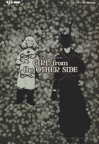 Girl from the other side - Vol. 11 - Librerie.coop Girl from the other side - Vol. 11 - Librerie.coop